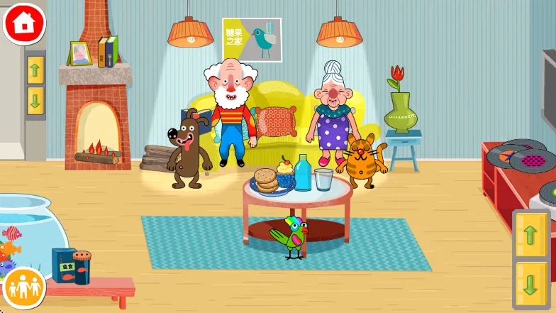 ��Ƥ֮��������ȫ������v1.14.7 ��׿��