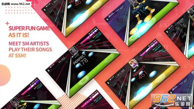 superstar smtownƻ������v3.26.9 ��׿��