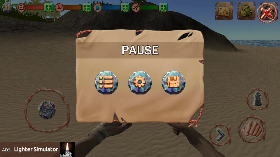 ������������޽����ʯ��v1.0.0 �ֻ���