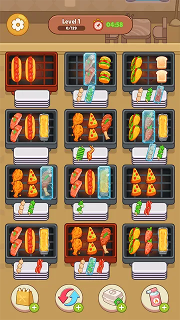 ��ʳ�����ƽ��v0.0.34 ��׿��