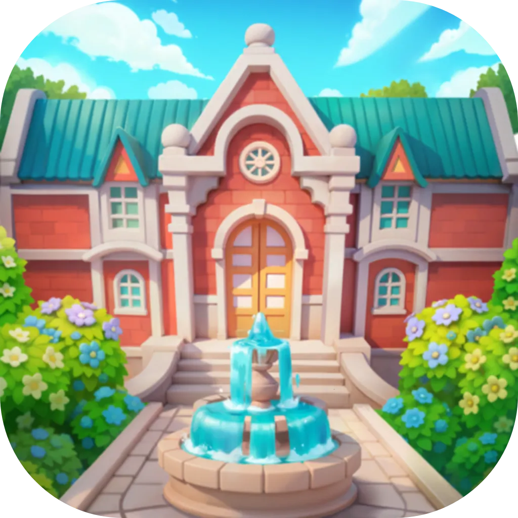 ��ׯ԰�ƽ�����ذ�װv1.197.0 �ֻ���