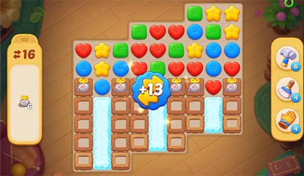 麦吉庄园破解版下载安装 麦吉庄园破解版下载安装