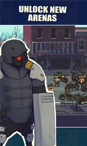 ������в��ʬս��3.5.0�ƽ��v4.3.3 �ֻ���