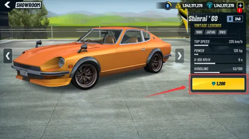 极速汽车模拟驾驶内置菜单 极速汽车模拟驾驶内置菜单