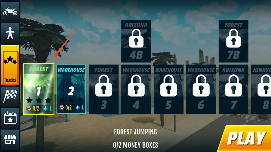 �����ؼ�Ħ�г�����������v0.557 �ٷ�����