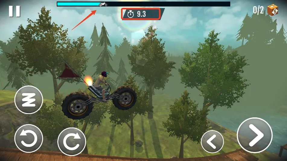 �����ؼ�Ħ�г�����������v0.557 �ٷ�����