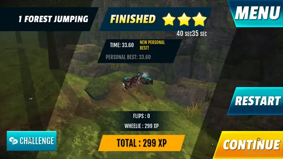 �����ؼ�Ħ�г�����������v0.557 �ٷ�����