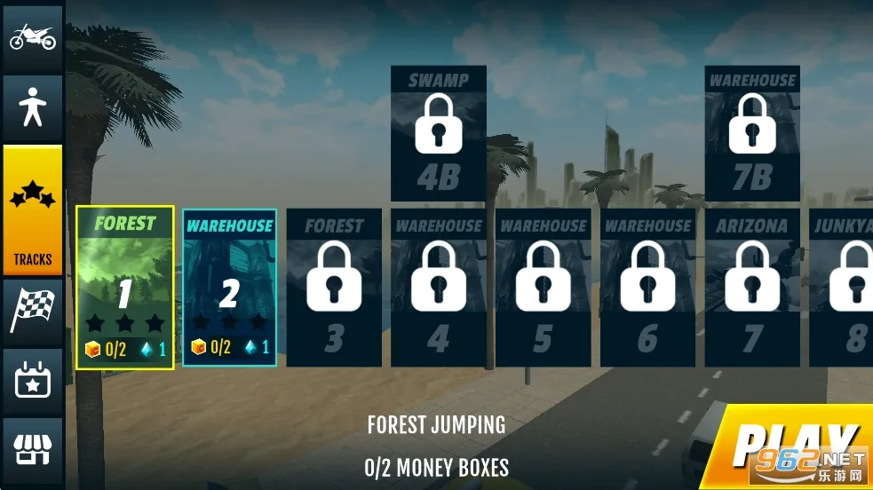 �����ؼ�Ħ�г�����������v0.557 �ٷ�����