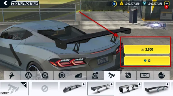 极限赛车驾驶破解版所有赛车解锁 极限赛车驾驶破解版所有赛车解锁