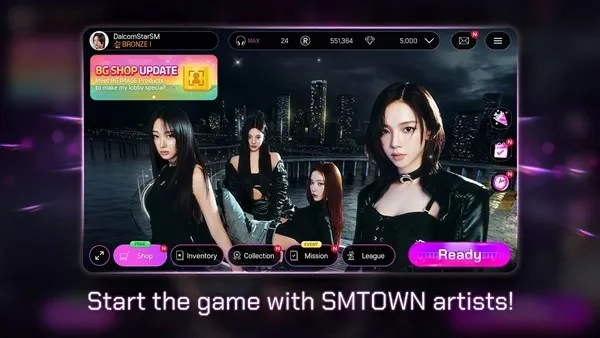 superstar smtown�շ����°�װ��v3.26.9 ��Ѱ�
