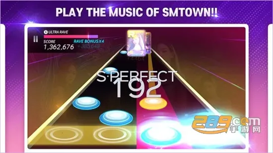 superstar smtown�շ����°�װ��v3.26.9 ��Ѱ�