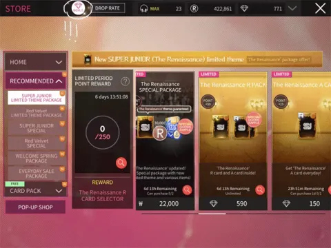 superstar smtown日服最新安装包 superstar smtown日服最新安装包