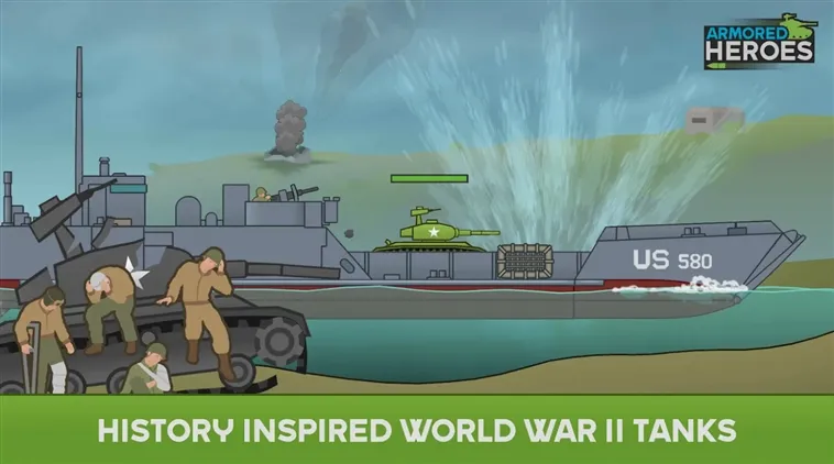 装甲英雄破解版无限资源 装甲英雄破解版无限资源