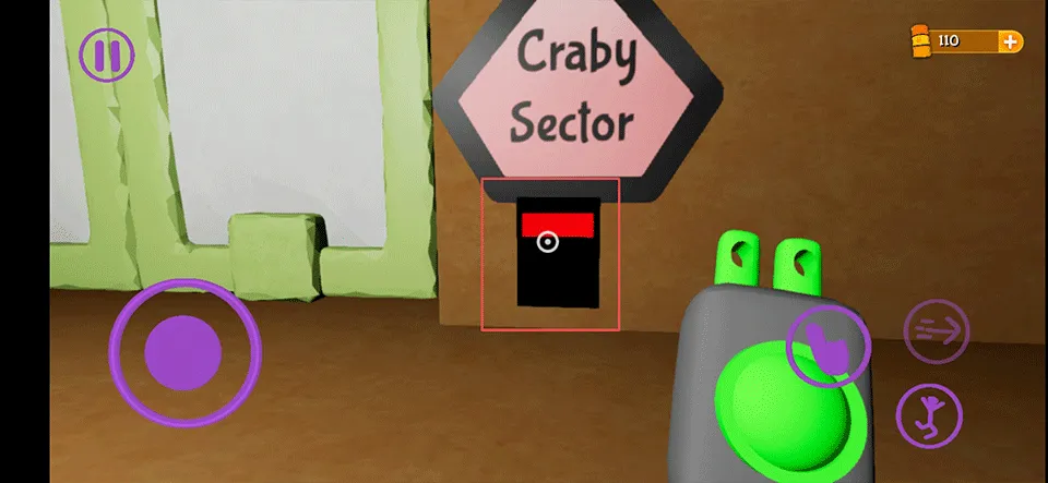 苏苏避难所5MOD内置菜单 苏苏避难所5MOD内置菜单