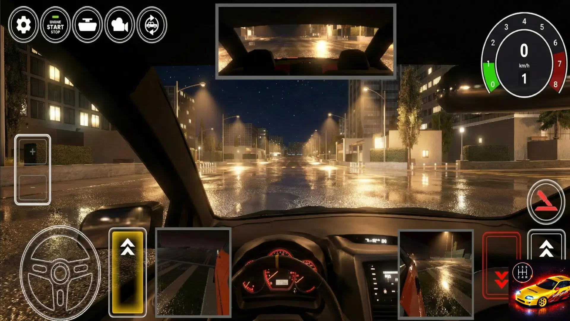 手动挡汽车模拟器破解版无限金币版无限抖币 手动挡汽车模拟器破解版无限金币版无限抖币