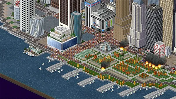 西奥小镇最新版 西奥小镇最新版