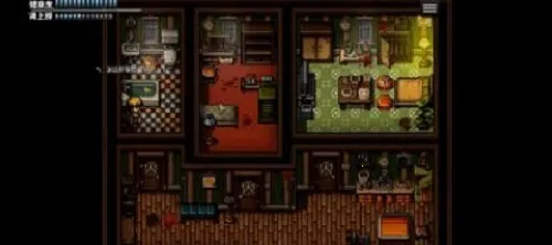 末日竟在我身边内置修改器 末日竟在我身边内置修改器