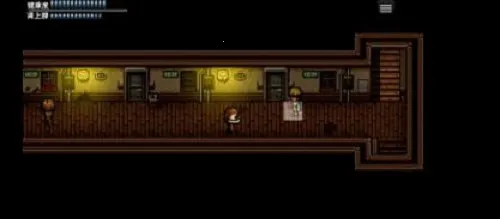 末日竟在我身边内置修改器 末日竟在我身边内置修改器