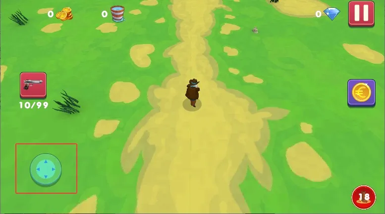 两个家伙和僵尸MOD菜单 两个家伙和僵尸MOD菜单