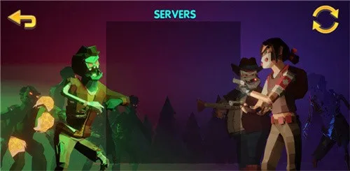 �����һ�ͽ�ʬMOD�˵�v1.1.3 ��׿��