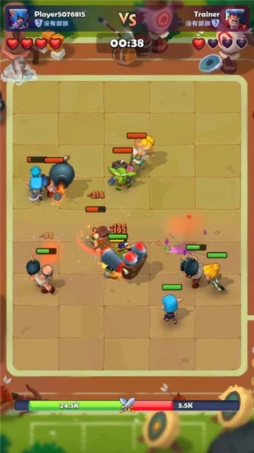 ͭ����֮ս�ƽ��v1.28.0 �ֻ���