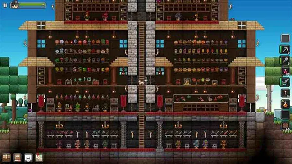 拾荒工杰克3.2.0汉化下载 拾荒工杰克3.2.0汉化下载