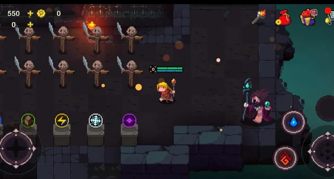 Ԫ������steam��ֲ(Ԫ��������Ϸ)v4.2.6 ��׿��