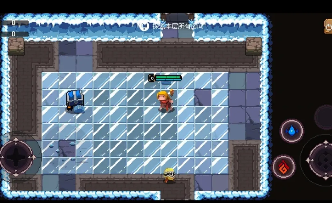 Ԫ������steam��ֲ(Ԫ��������Ϸ)v4.2.6 ��׿��