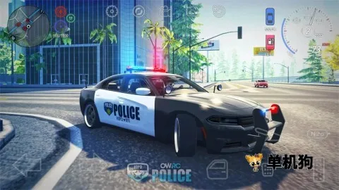 owrc����׷��ģ�����ƽ��v1.0046 �ֻ���