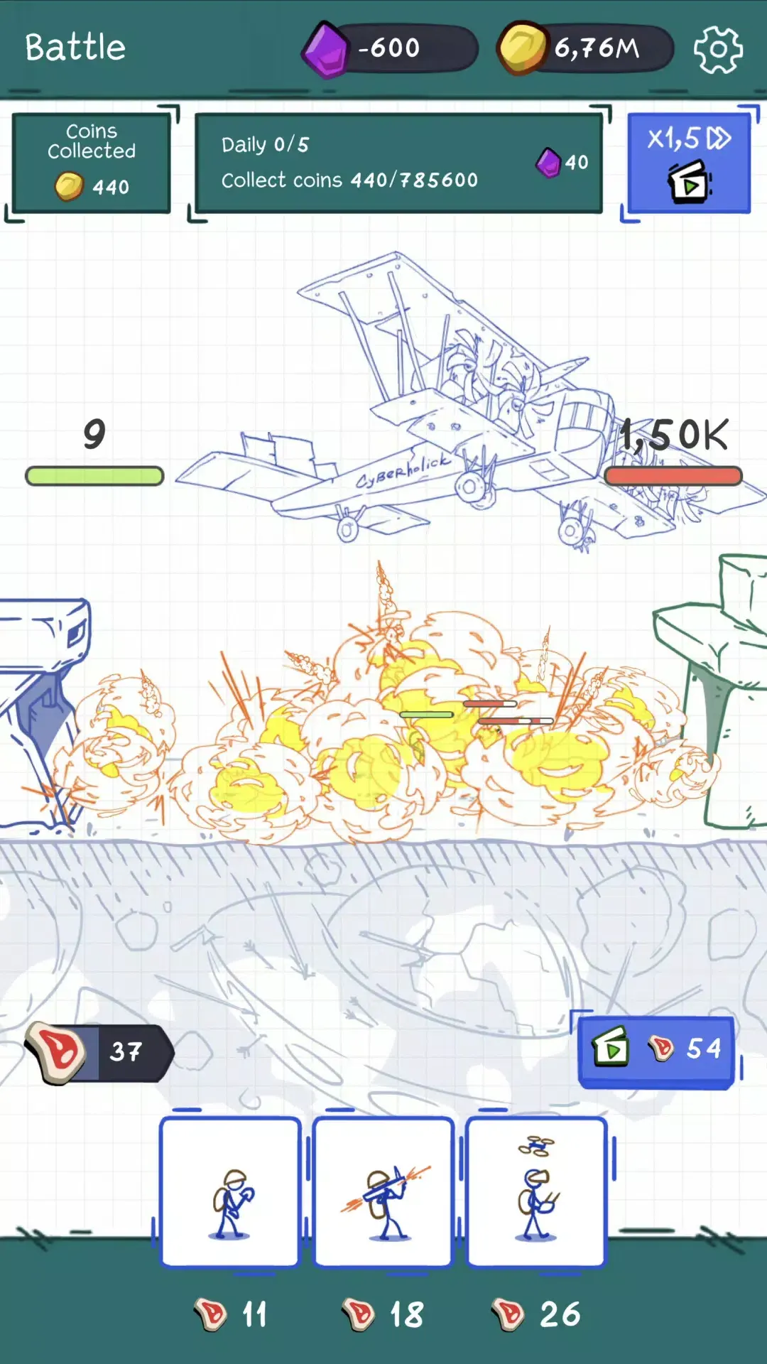 ������������սʿ֮ս(ս��������Ϸ)v1.15 �ֻ���