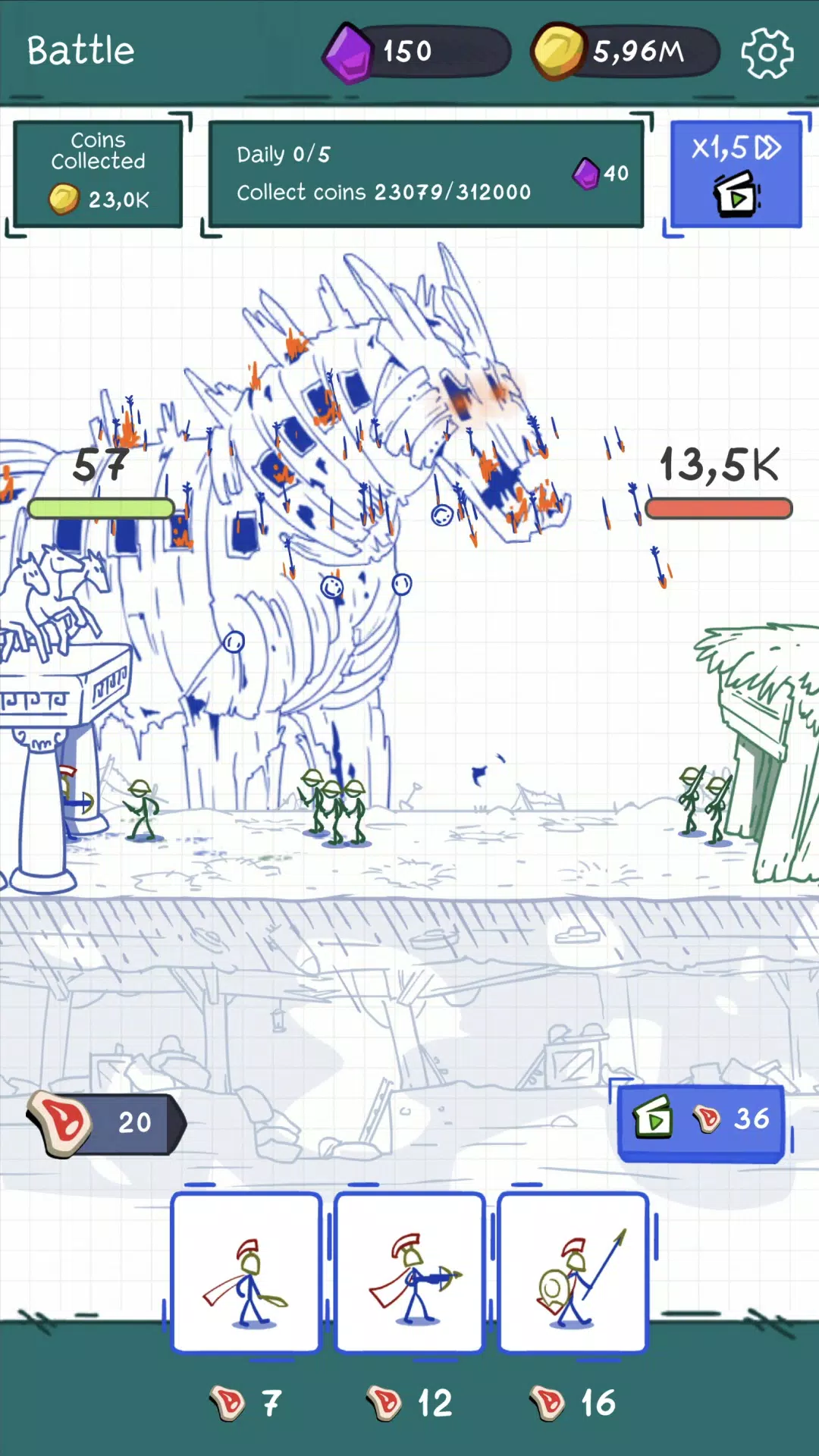 ������������սʿ֮ս(ս��������Ϸ)v1.15 �ֻ���