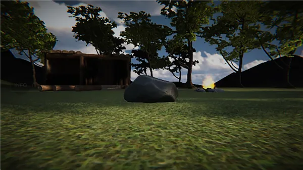 石头模拟器下载安装 石头模拟器下载安装