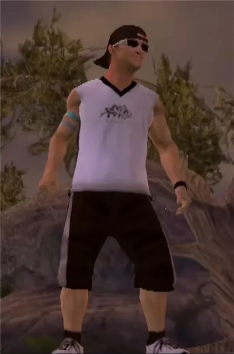 暴走山地自行车下载 暴走山地自行车下载