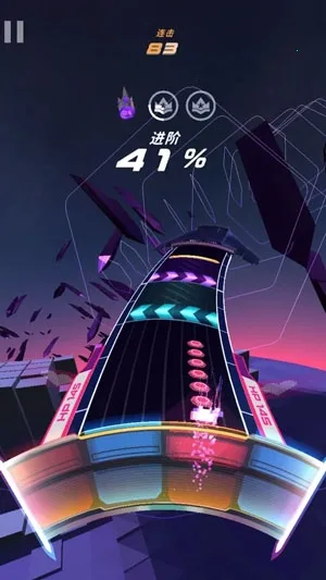 旋转节奏破解版下载 旋转节奏破解版下载