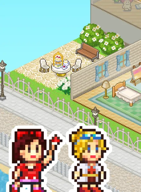 皇家画廊学院中文无限金币破解版 皇家画廊学院中文无限金币破解版