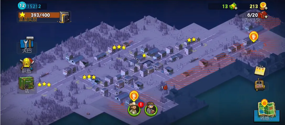 全民僵尸大战破解版下载 全民僵尸大战破解版下载