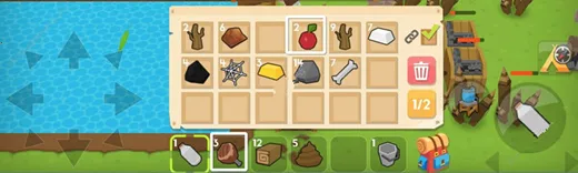 生存世界破解版无限资源 生存世界破解版无限资源