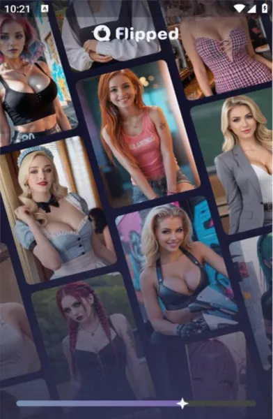 Flipped(AI��������)v1.6.6 �ֻ���