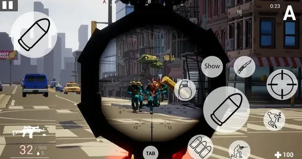 ǹս��ѵ2��ս�������ײ˵�v2.1.2 ��׿��