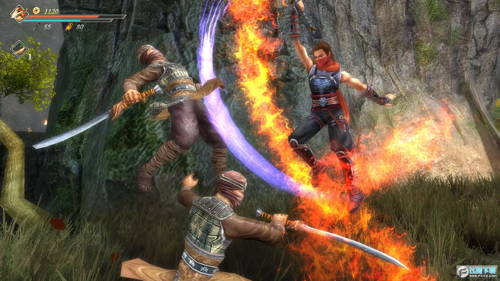 ��ҹ�������޽�Ұ�����v1.03 �ٷ�����