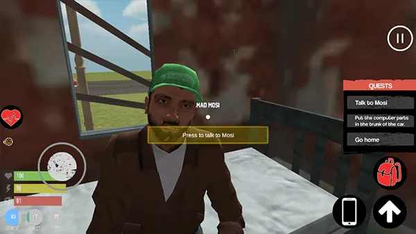 主播生活模拟器破解版内置修改器 主播生活模拟器破解版内置修改器