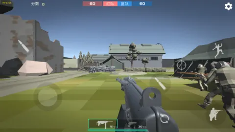 ǰ��ģ��ս����v7.4 ��׿��