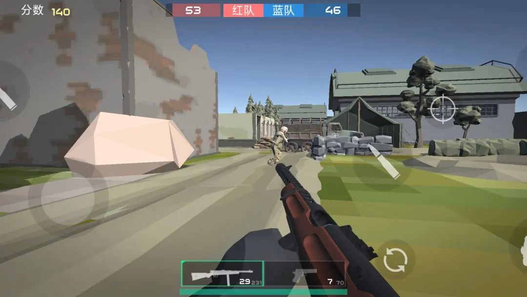 ǰ��ģ��ս����v7.4 ��׿��