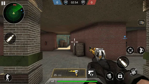 Pro Sniper��װ�������ֻ���v1.8.8 ��׿��