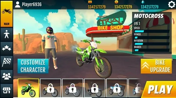 �����ؼ�Ħ�г��ƽ������v0.557 ��׿��