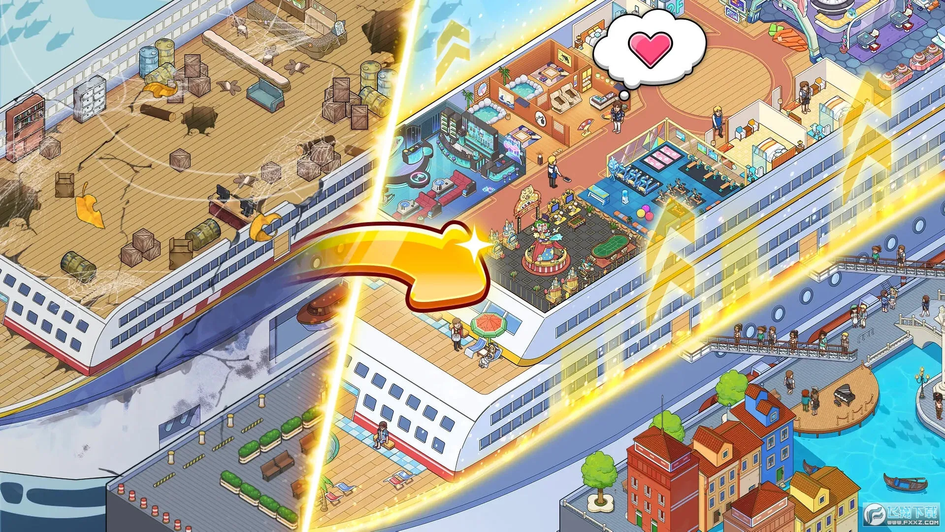 �ҵ���������MOD�˵�v1.9.8 �ٷ�����