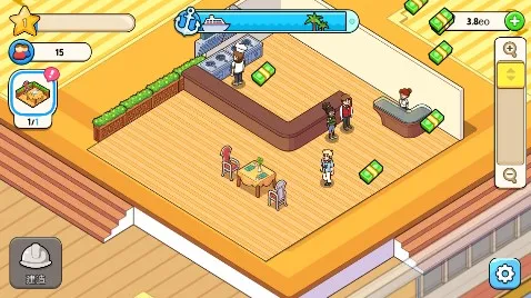 �ҵ���������MOD�˵�v1.9.8 �ٷ�����