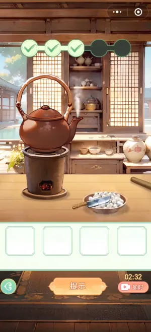 女官逆袭记无限金币破解版 女官逆袭记无限金币破解版