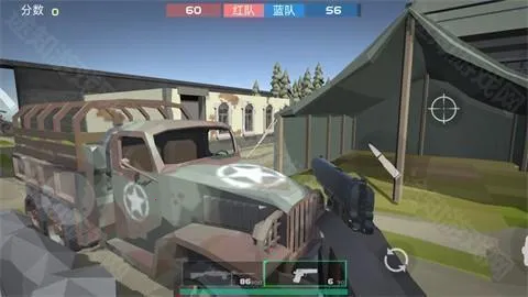 前线模拟战摸金下载 前线模拟战摸金下载