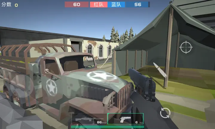 ǰ��ģ��ս��������v7.4 ��׿��